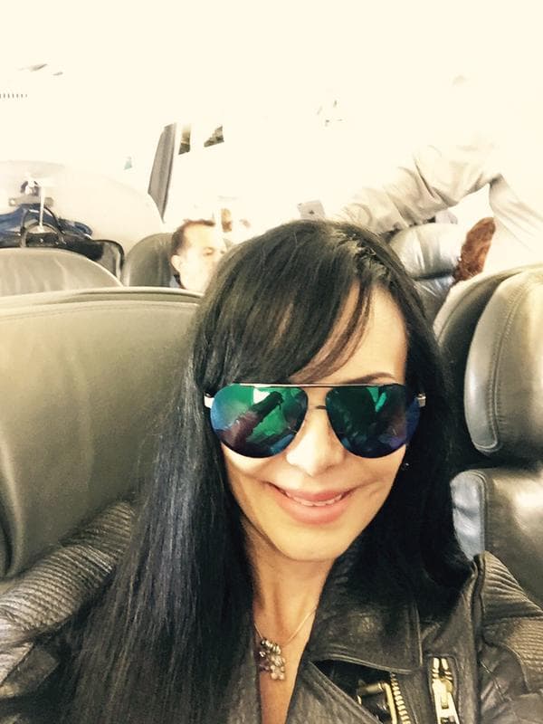 Maribel Guardia habló de los regalos que le dio en vida Joan Sebastián cuando todavía eran pareja, mismos que aún conserva.