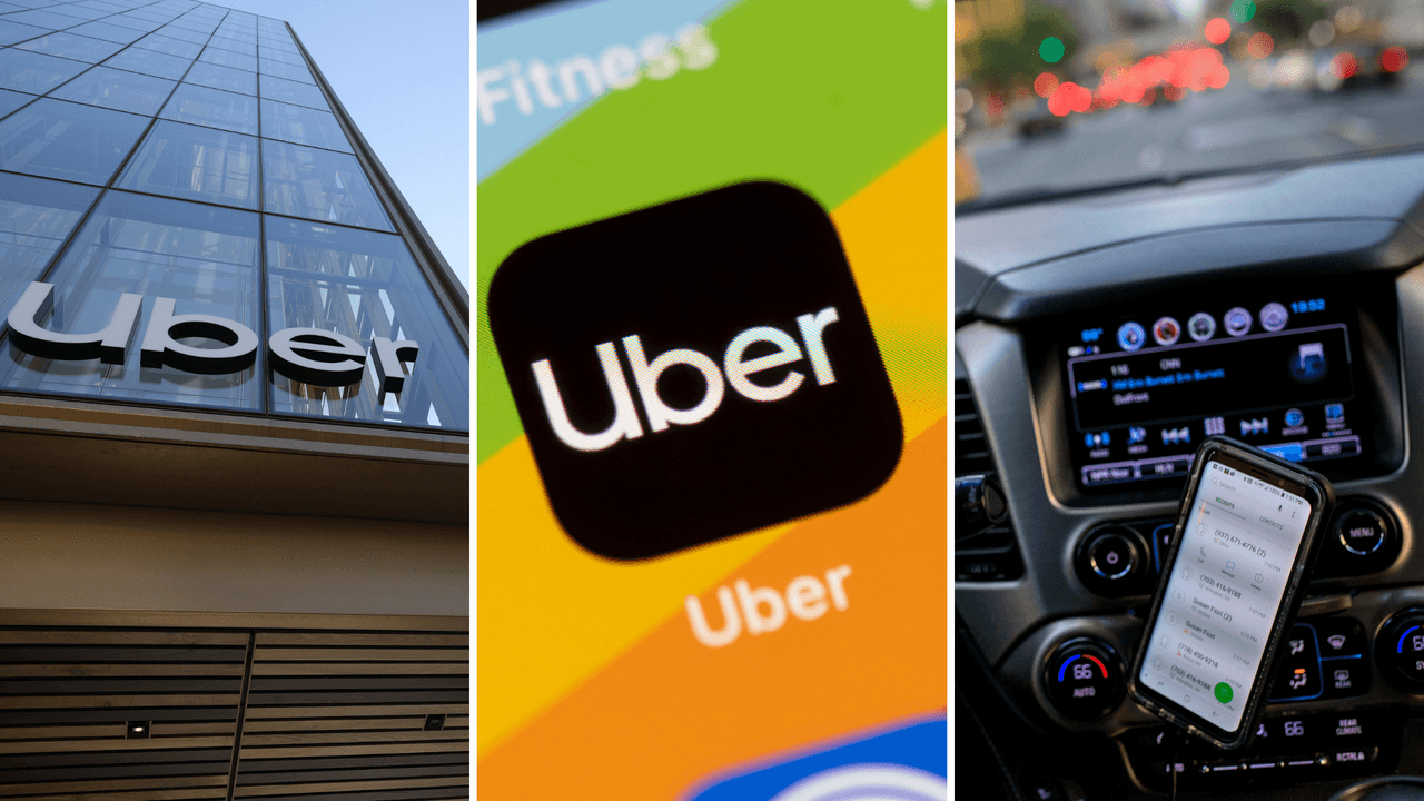 Uber sube tarifas en sus viajes por aumento del precio de la gasolina