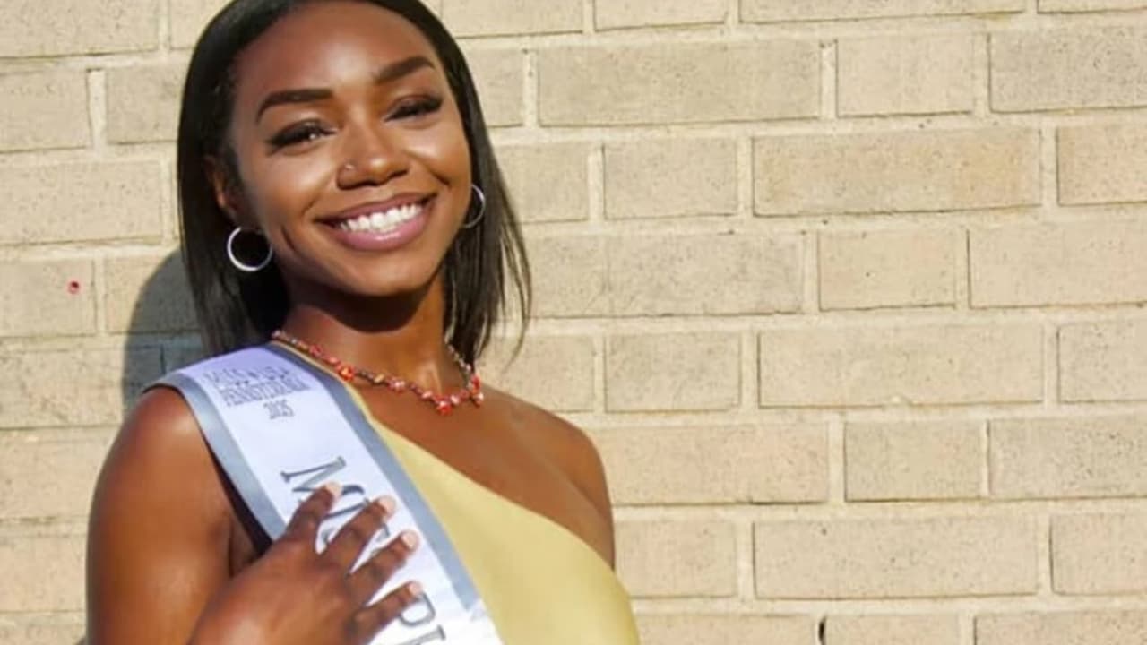 Hallan restos humanos femeninos durante búsqueda de Kada Scott en Filadelfia