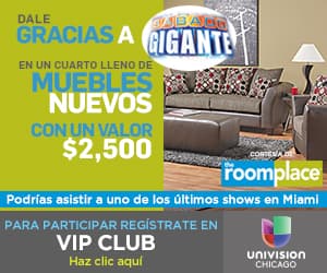 Concurso UniClub Room Place