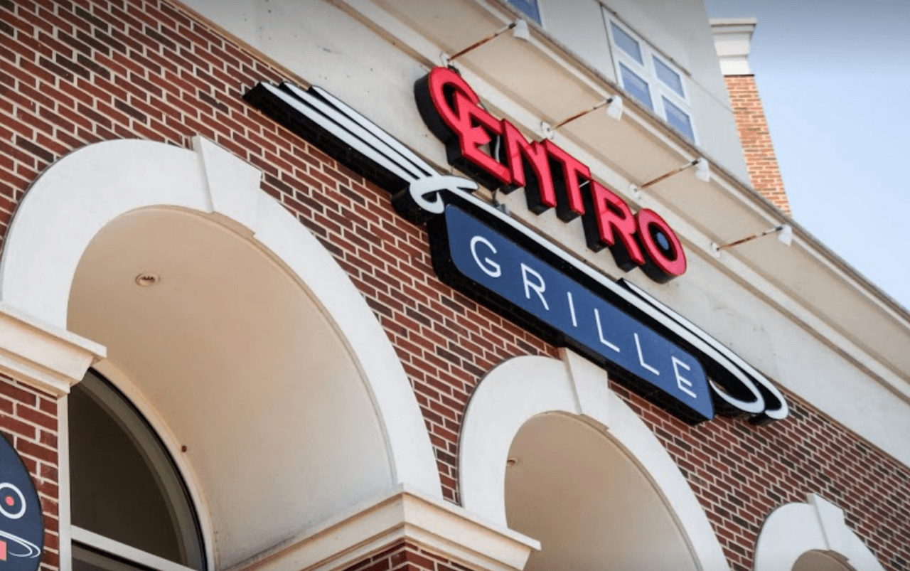 <b>Centro Grille</b>, en Robbinsville.