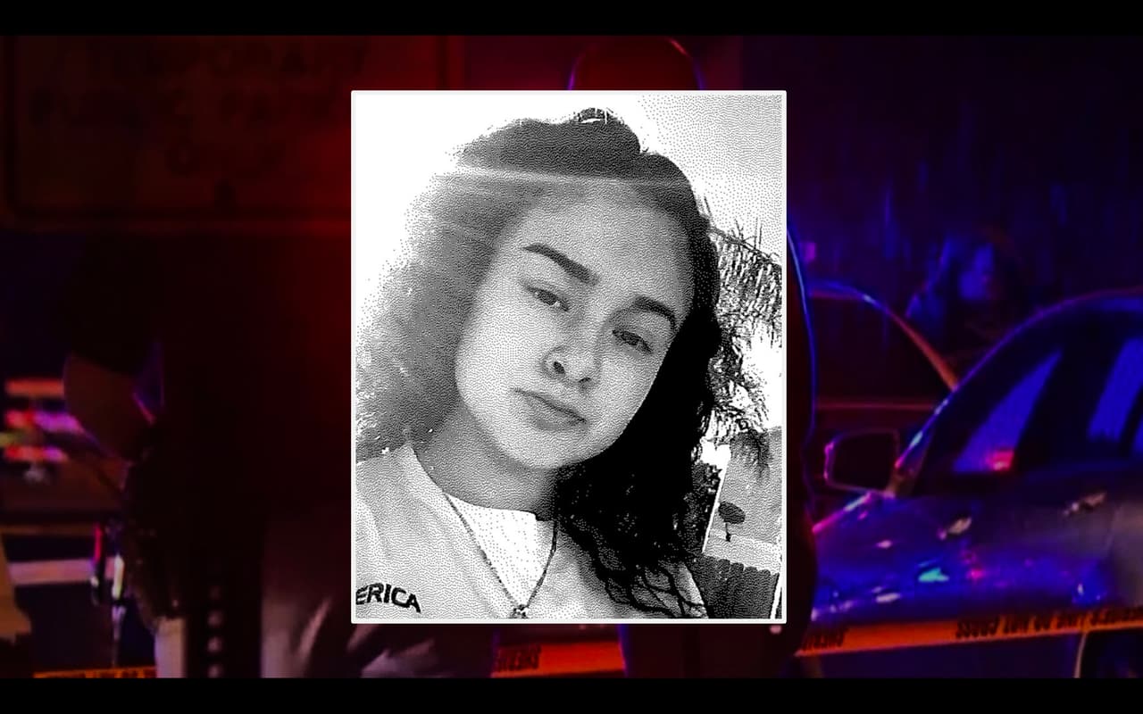 Buscan a menor hispana desaparecida hace dos semanas en Richmond