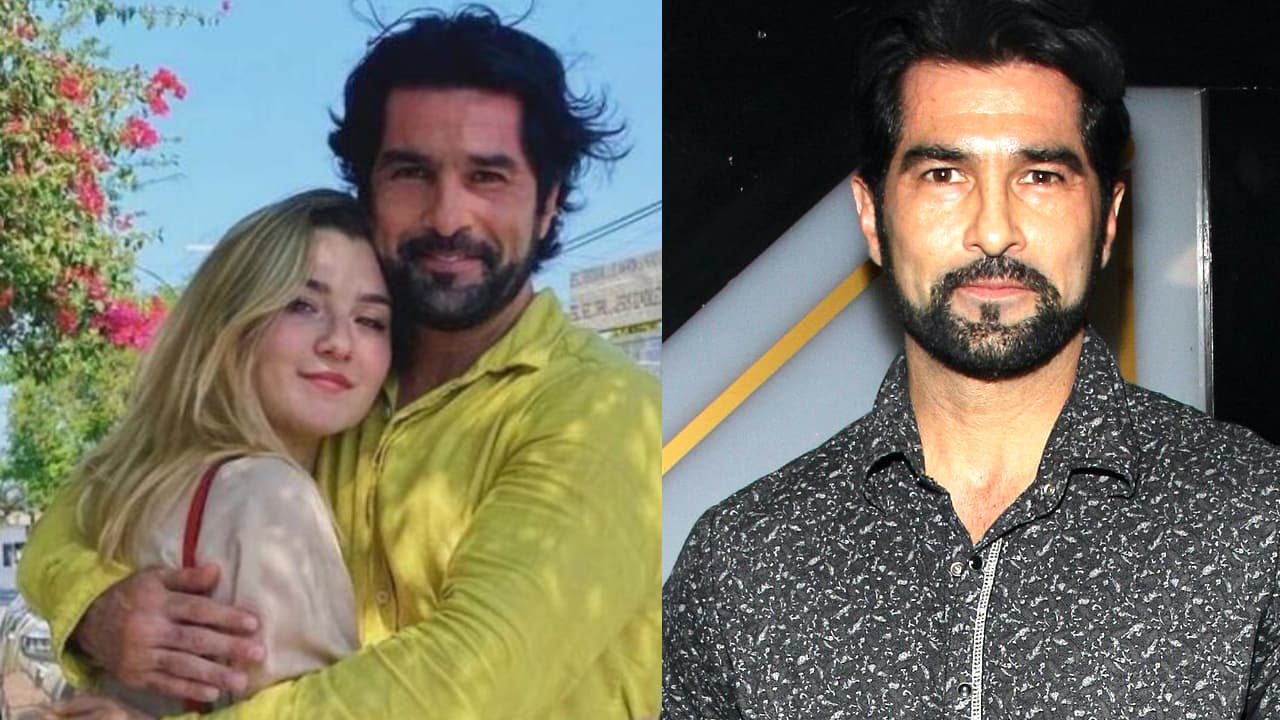 Arturo Carmona enfrenta muerte de ser querido y se despide con mucho "dolor"