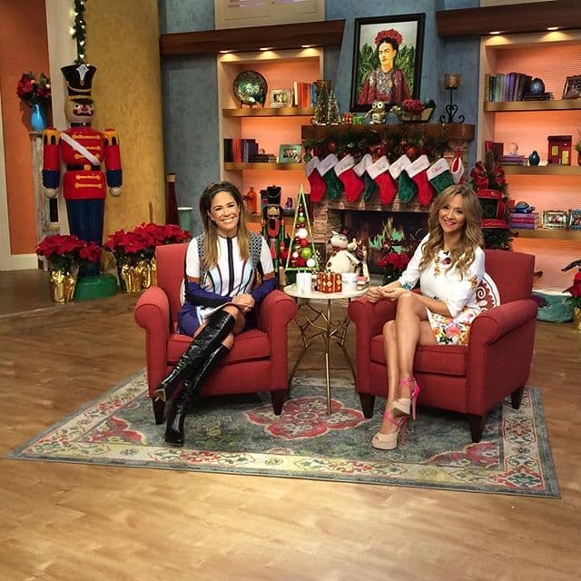 ¡Faltan10 días para Navidad! (15 de diciembre, 2015)