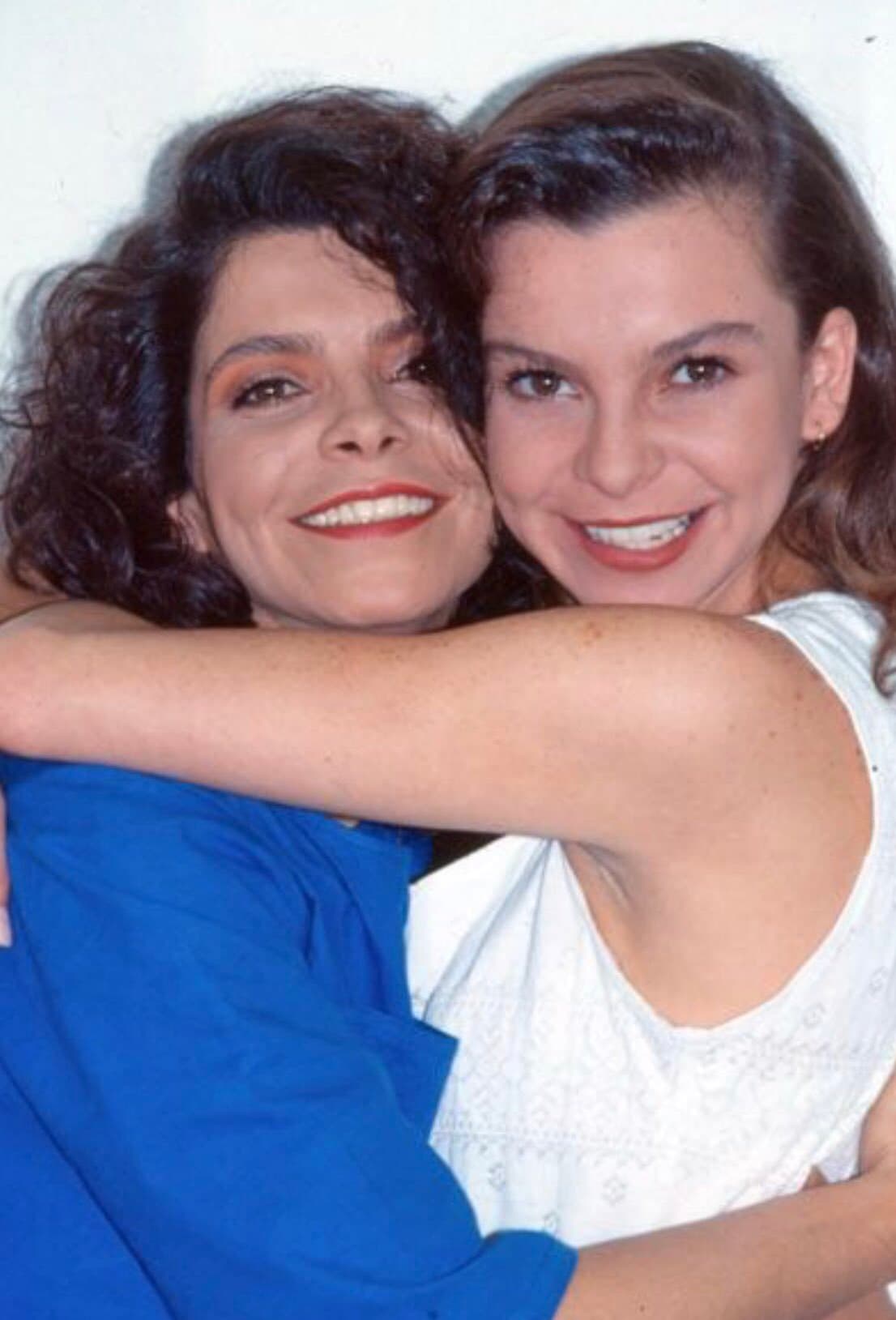 Ana recordó que era imposible que Mariana fuera hija de Carmen Alardín, pues la poeta ya había tenido tres cesáreas.