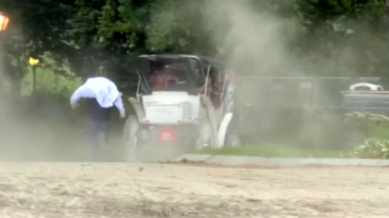 Tragedia en Nueva York: Adolescente de 18 años muere en Central Park tras desbocarse un caballo de carruaje