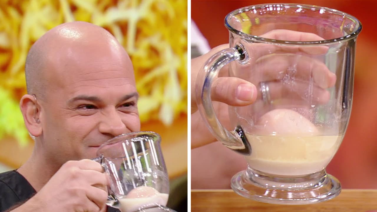 Una televidente le reveló al doctor Rivera su remedio casero para las piedras en el riñón. 
<a href="http://www.univision.com/shows/despierta-america/el-dr-rivera-puso-a-prueba-un-remedio-para-el-rinon-video" target="_blank"><b>¿Realmente funciona?</b></a> El Dr. Rivera lo puso a prueba.