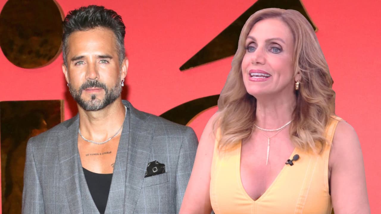 Lili Estefan reveló cuál podría ser la razón por la que José Ron volvió a la soltería