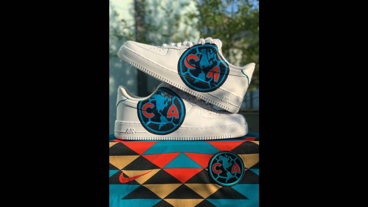 Salvador Escalante es el inventor de este maravilloso trabajo hecho a mano.