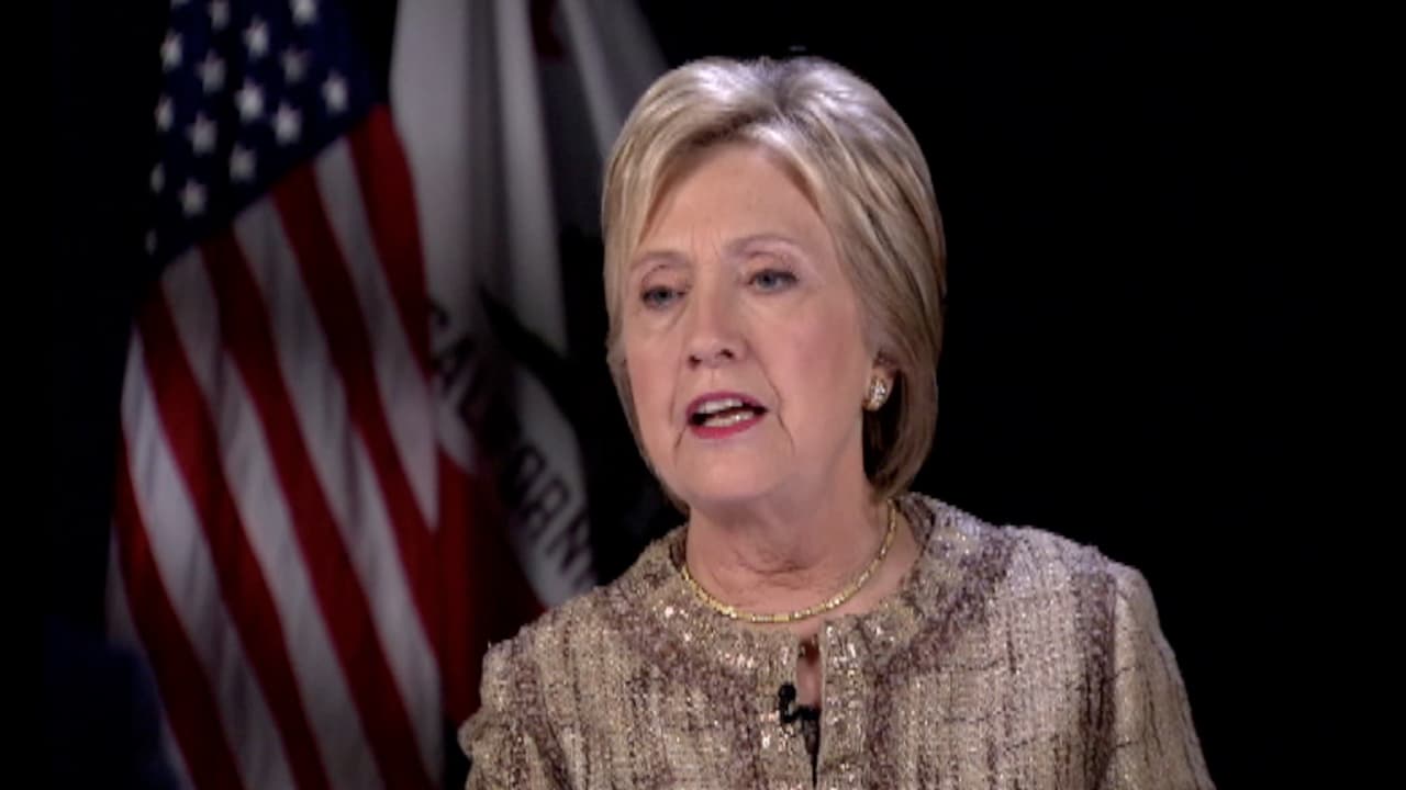 EXCLUSIVA: Hillary Clinton, preocupada por la tortura en México