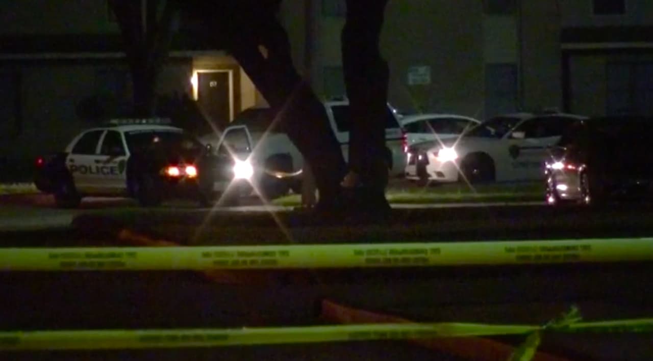 Investigan el incidente en el que una mujer fue atropellada cuatro veces al sureste de Houston