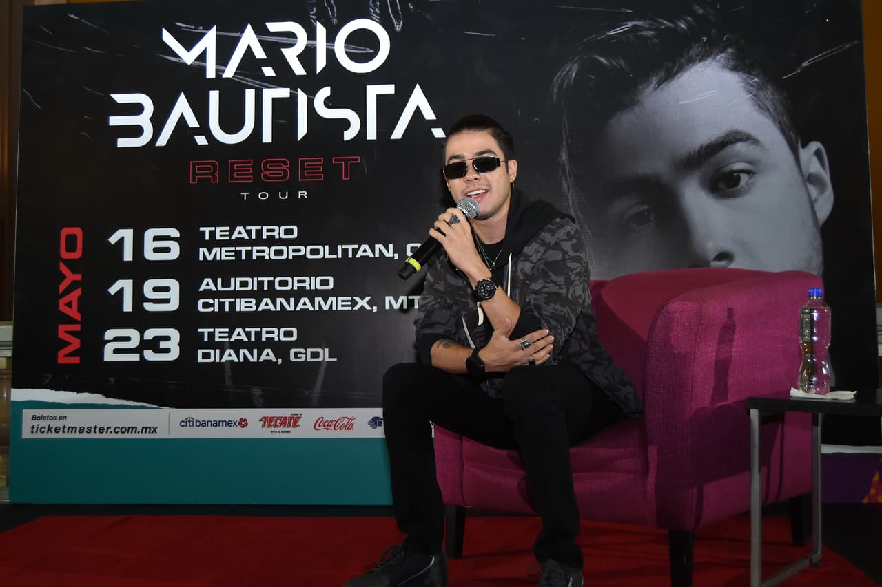 El cantante mexicano se suma al incremento que se ha registrado en México en cuanto al interés por donar órganos. Según 
<b><a href="https://www.gob.mx/salud/articulos/aumenta-la-donacion-de-organos-en-mexico?idiom=es" target="_blank">datos oficiales</a></b> de 2018, ya son 7 de cada 10 mexicanos los que están a favor de la donación. En Estados Unidos, de acuerdo con la 
<b><a href="https://donaciondeorganos.gov/estad%C3%ADsticas-historias/r6o/estad%C3%ADsticas.html" target="_blank">Administración de Recursos y Servicios de Salud</a></b>, 95% de la población está a favor de esta práctica, pero solo el 58% se inscribe como donante.
