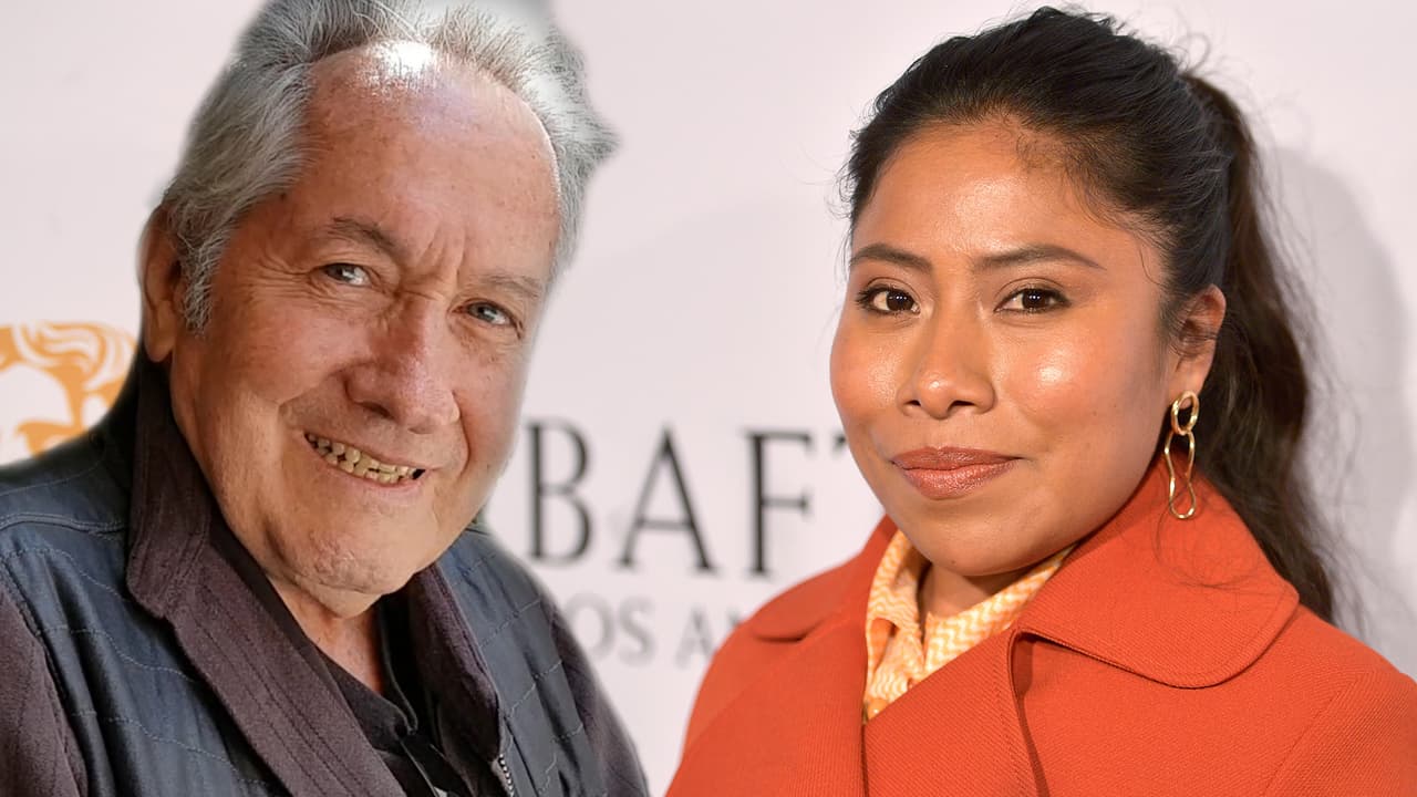 “54 años echados a la basura”: El papá de Gael García Bernal se cuestiona su carrera al ver el éxito de Yalitza