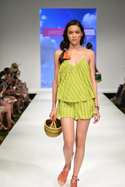 OJO: No te pintes el cabello si piensas ir a la playa.