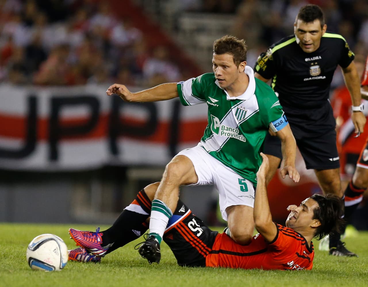 Argentino Nicolás Domingo, nuevo jugador de Xolos