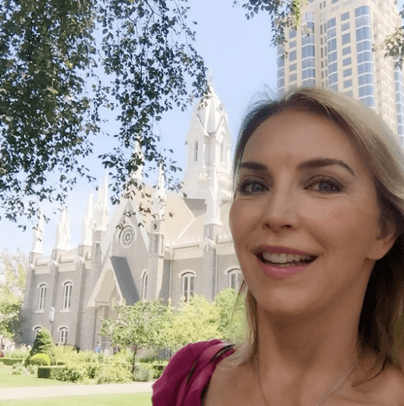 En 2013 volvió a contraer nupcias, ahora con el ingeniero Eduardo Fonseca, el 24 de agosto en San Antonio, Texas.