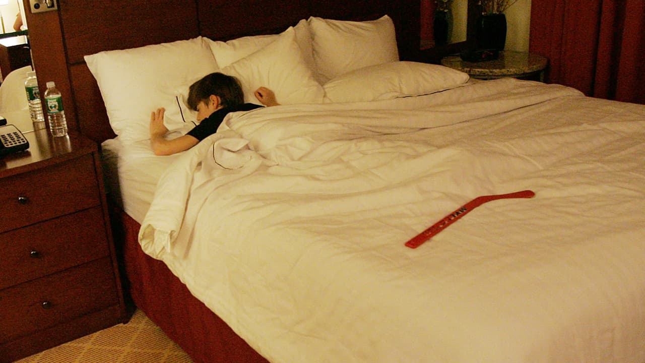 Uso de melatonina para poder dormir: ¿cuáles podrían ser los efectos si la consumen los niños?