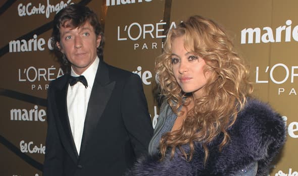 ¿Qué opinará Paulina Rubio de estas fotos?