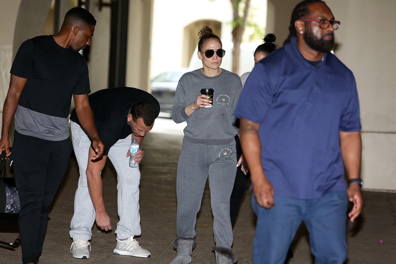 Selena y Justin no salen combinados como Jennifer López y Arod. ¿Será ese el próximo paso?