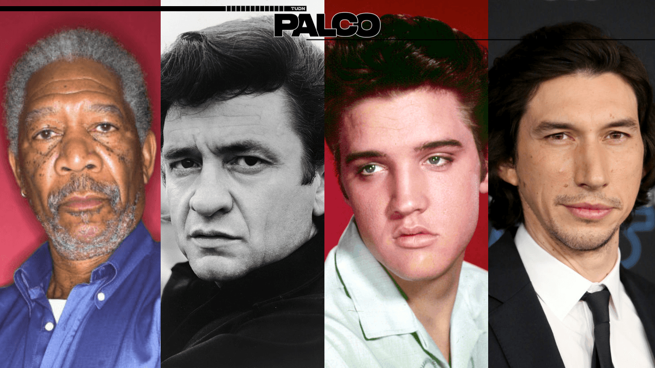 Descubre las celebridades que son veteranos de guerra | El dia de hoy recordamos a las estrellas que también sirvieron al cuerpo militar fuera de la pantalla.