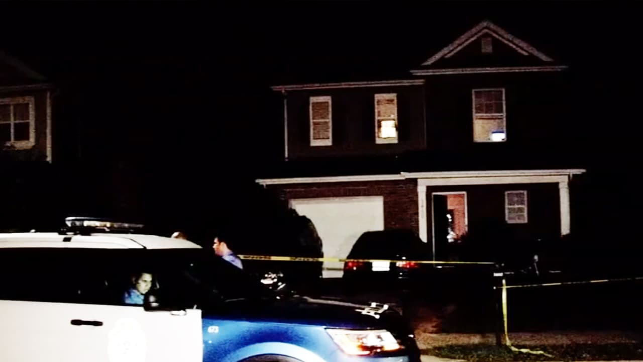 Despliegan al equipo SWAT en Raleigh luego que una disputa doméstica terminara en secuestro 