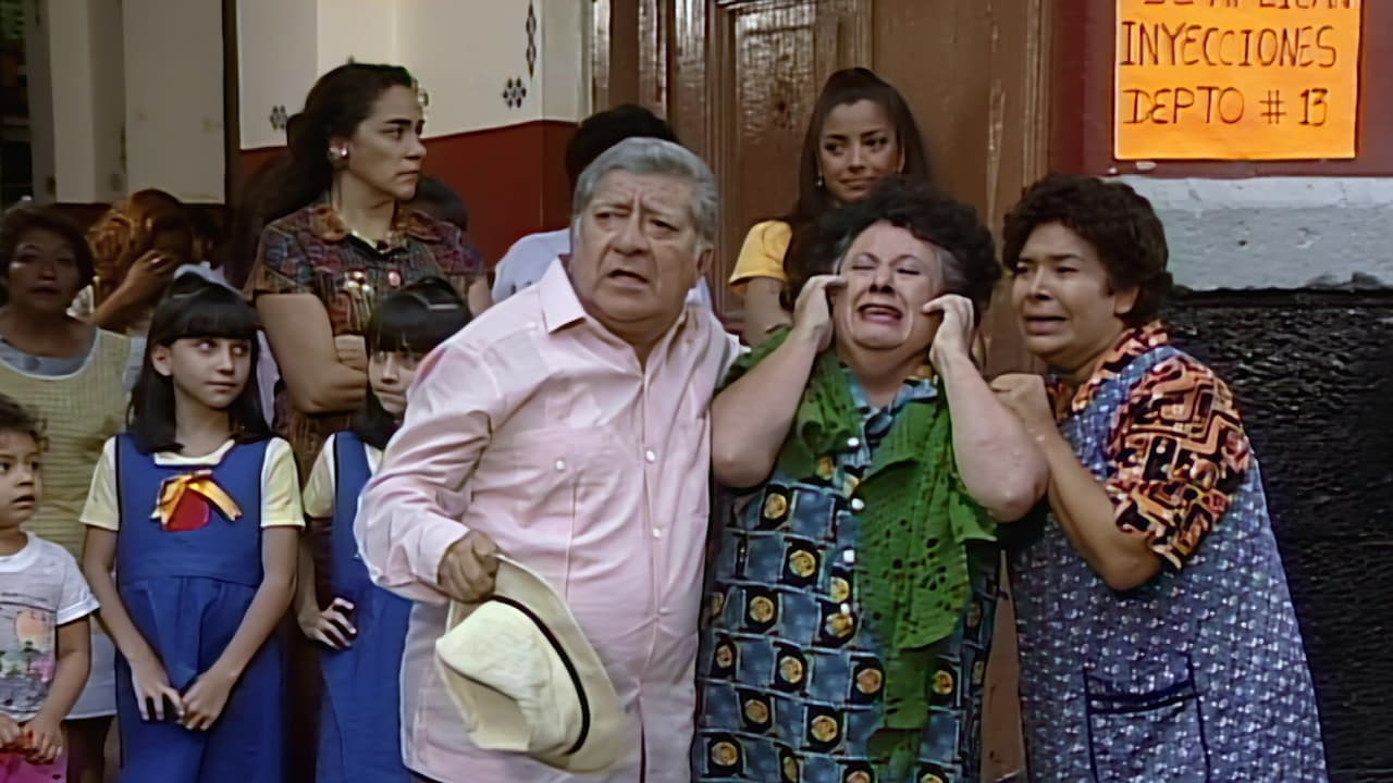 Gotita de Amor Capítulo 15