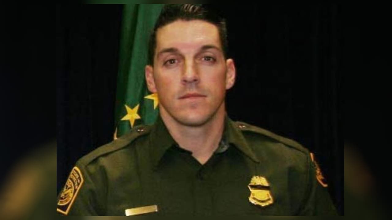 Condenan a cadena perpetua a narco que participó en asesinato de agente de la patrulla fronteriza en 2010