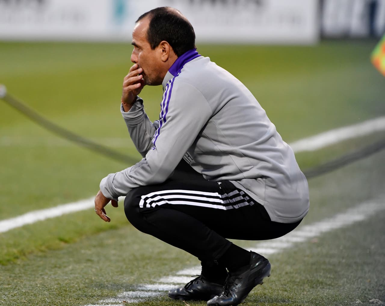 Será el segundo intento del entrenador Óscar Pareja al frente de 'los Leones' en la postemporada.
<br>