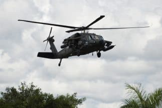 En las primeras horas de este sábado las autoridades no han informado de acciones guerrilleras, a diferencia de lo ocurrido el viernes.