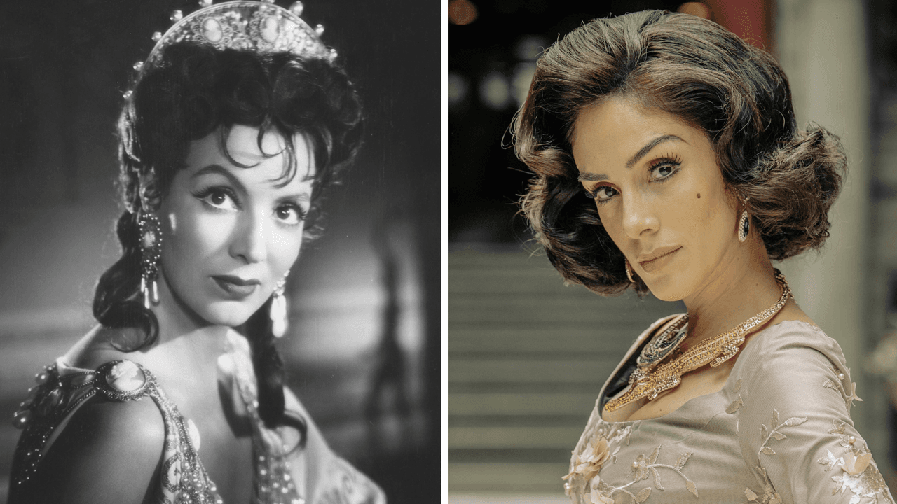 La razón por la que María Félix no triunfó en Estados Unidos: no fue por falta de ofertas