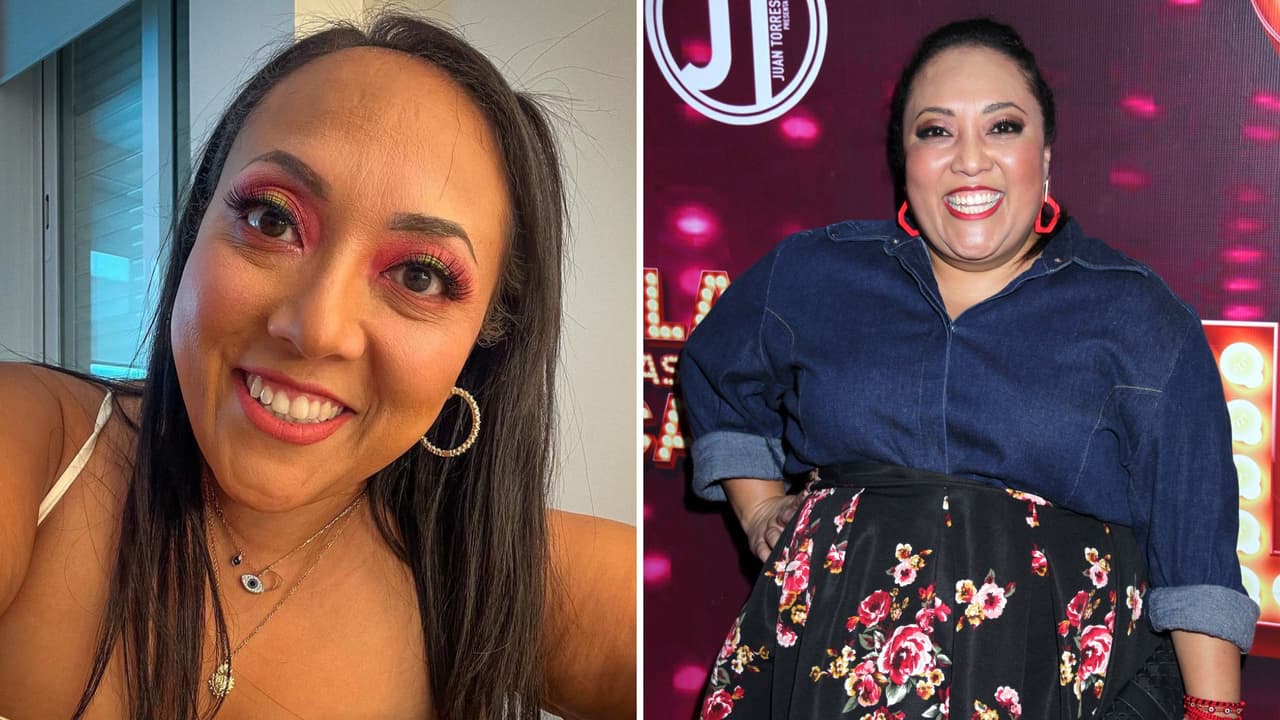 ¿Michelle Rodríguez se hizo el bypass?: por fin aclara qué la llevó a bajar de peso drásticamente 