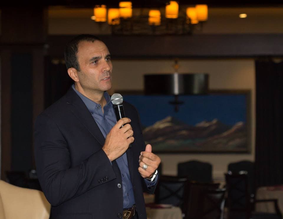 Sheriff del condado Maricopa en Arizona afirma que no será brazo de autoridades migratorias