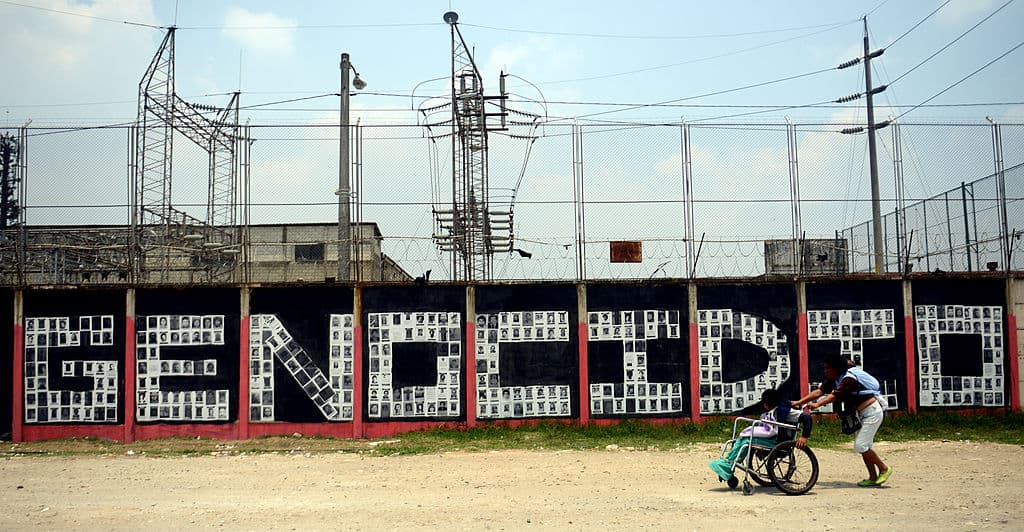 Los Ángeles acoge una conferencia internacional sobre el genocidio de Guatemala