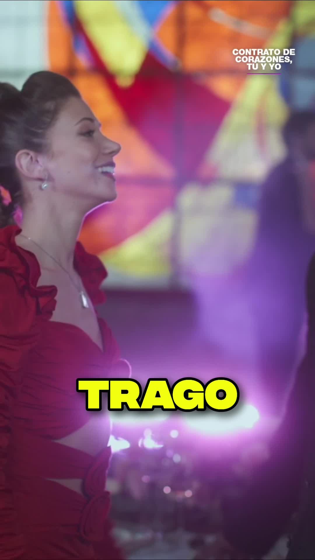 Renata y Mateo se DECLARAN SU AMOR finalmente