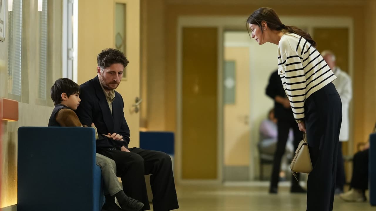 Ozan será un ángel para Kuzey