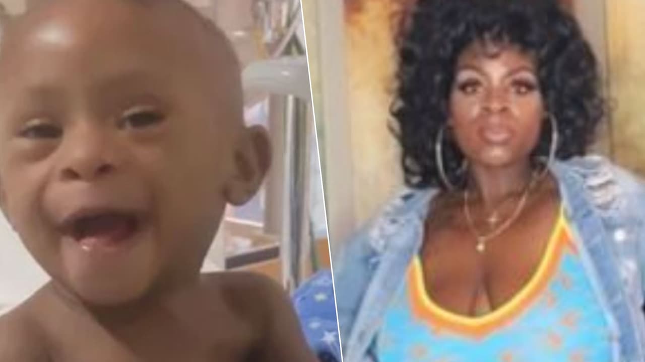 Extienden búsqueda de bebé reportado como desaparecido desde hace varios días en Houston