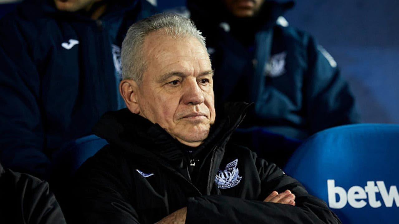 ¡En chino para el Vasco! Eibar ganó y se despegó de Leganés