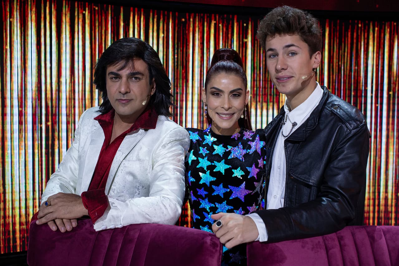 Los jueces se mostraron muy contentos con el primer programa de audiciones y destacaron el talento de los participantes.