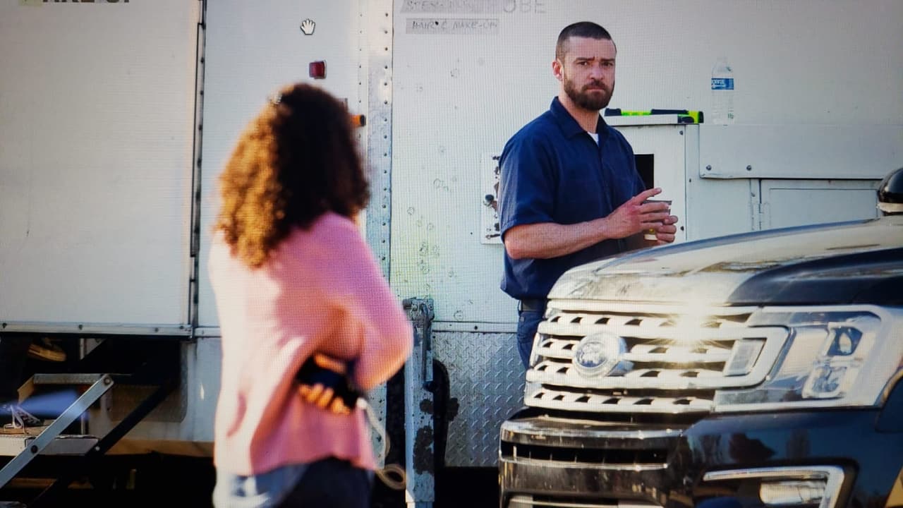 La película 'Palmer', aborda el tema de un exconvicto, quien establece una relación de amistad con un menor de edad.