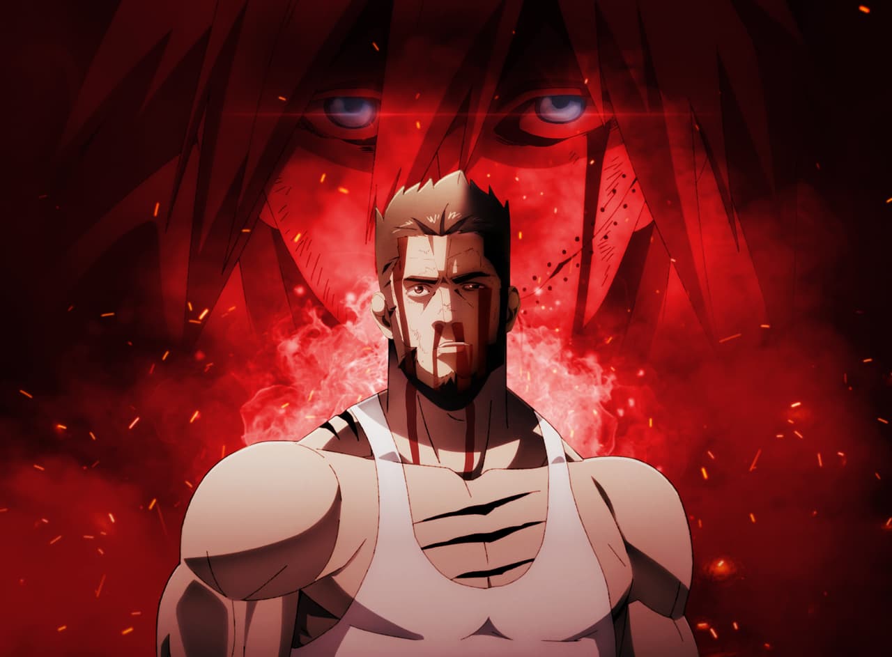 Estrenos de Netflix en mayo 2024