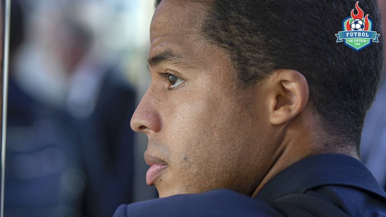 ¡Avanzan las pláticas! Giovani dos Santos, cada vez más cerca del América