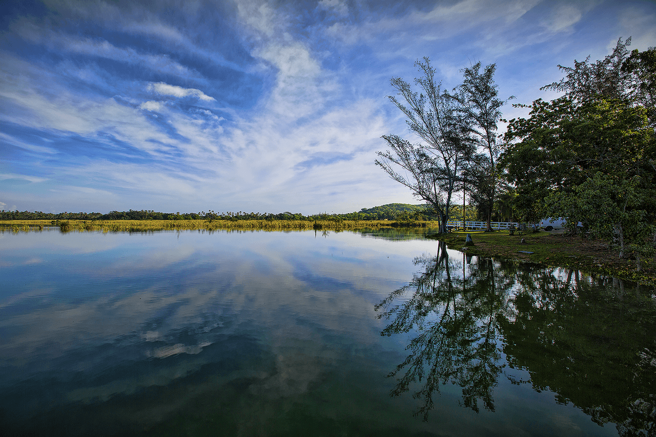 Un grupo de instagrammers ha viralizado el hashtag #CrisisIsland para promover una imagen positiva de Puerto Rico. Estas son algunas de las fotos.