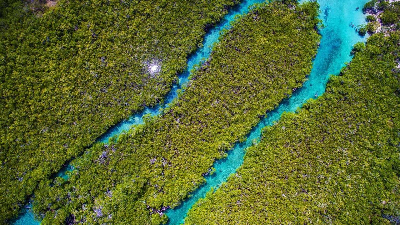 Un grupo de instagrammers ha viralizado el hashtag #CrisisIsland para promover una imagen positiva de Puerto Rico. Estas son algunas de las fotos.