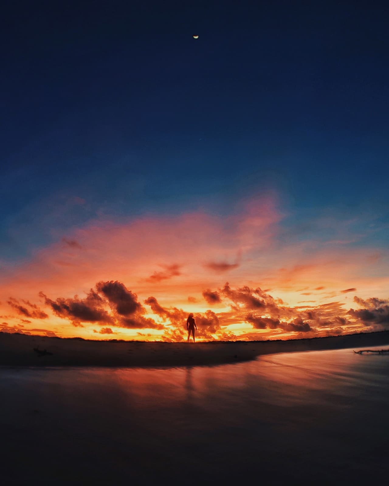 Un grupo de instagrammers ha viralizado el hashtag #CrisisIsland para promover una imagen positiva de Puerto Rico. Estas son algunas de las fotos.