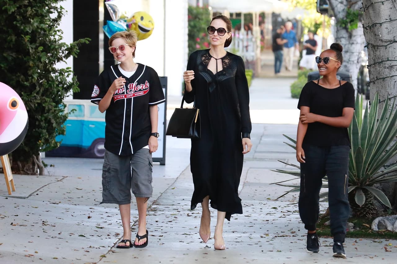 “Se dieron cuenta de que la lucha en curso solo está perjudicando a los niños”, publicó 'The Blast'.
<br>