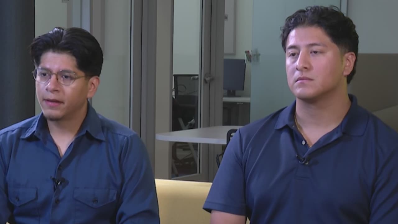 "Sigan compartiendo la historia de mi papá": hijos de Lorenzo Salgado agradecen apoyo de la comunidad