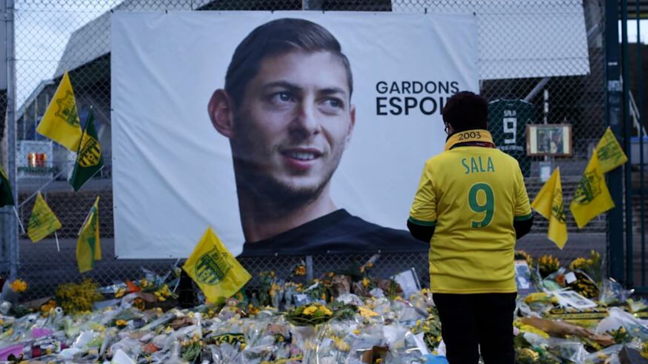 Advirtieron a piloto de Emiliano Sala que no debía volar avioneta del accidente