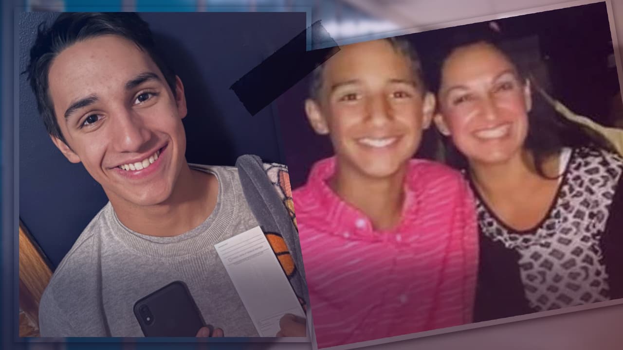 Madre le ofrece a su hijo $1,800 dólares por no usar redes sociales durante 6 años