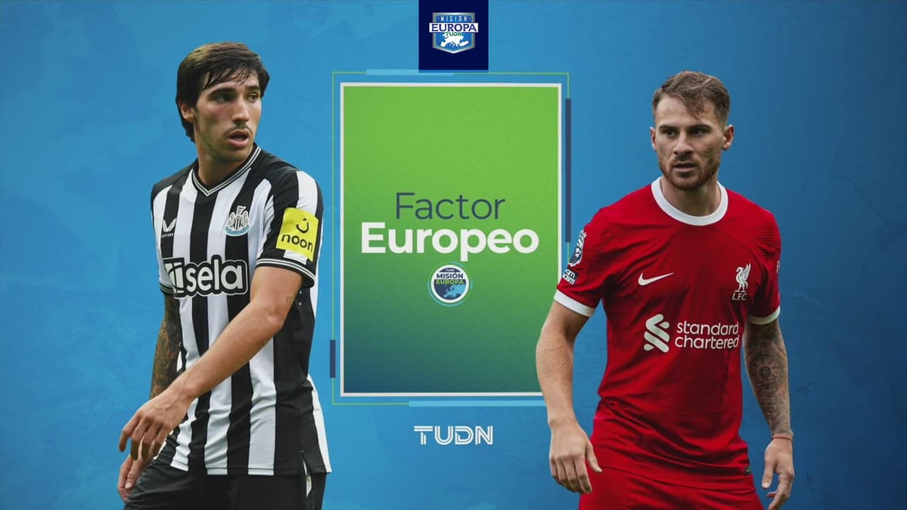 ¿Cuál fue mejor fichaje, Tonalli con Newcastle o Mac Allister con Liverpool?