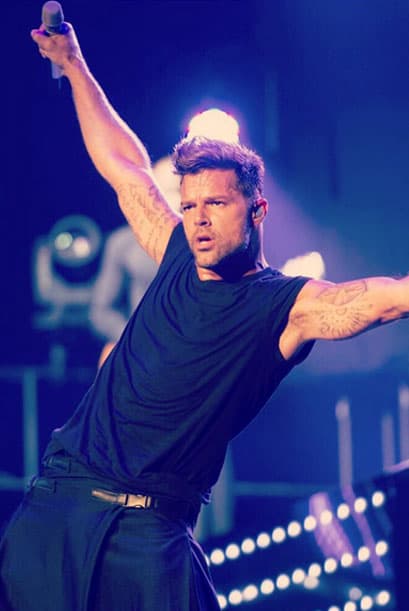 ¿A que no adivinan qué fue lo que dijo y que al parecer le ha funcionado bastante bien?